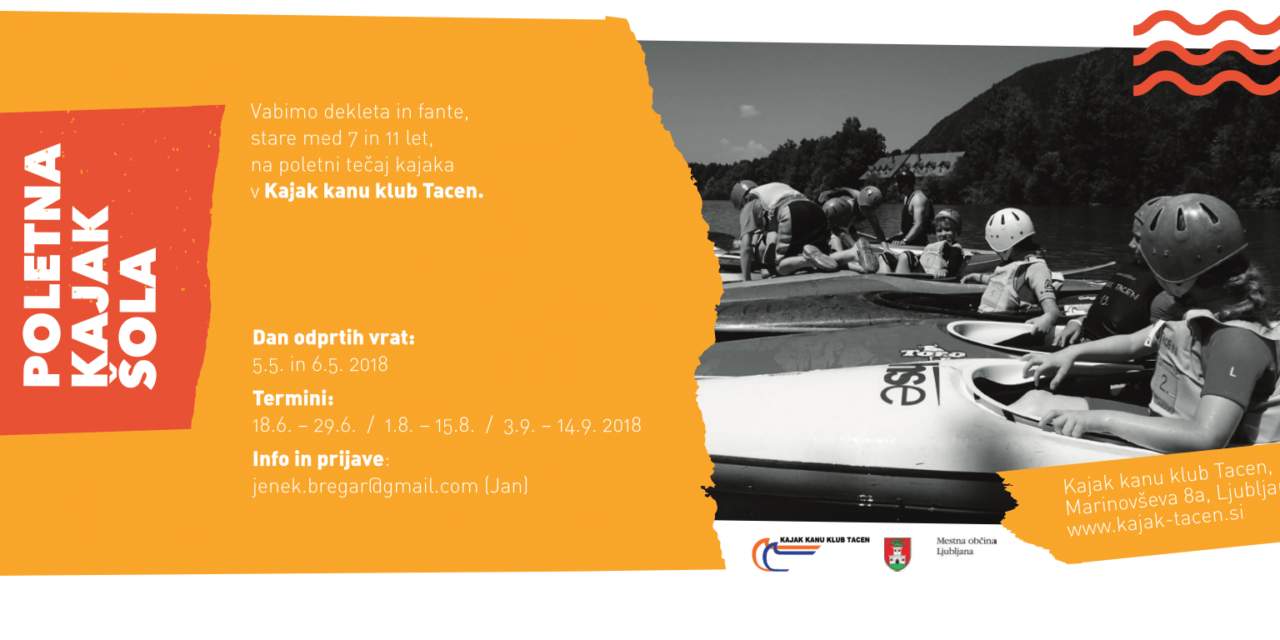 DAN ODPRTIH VRAT – 5.5.-6.5.2018