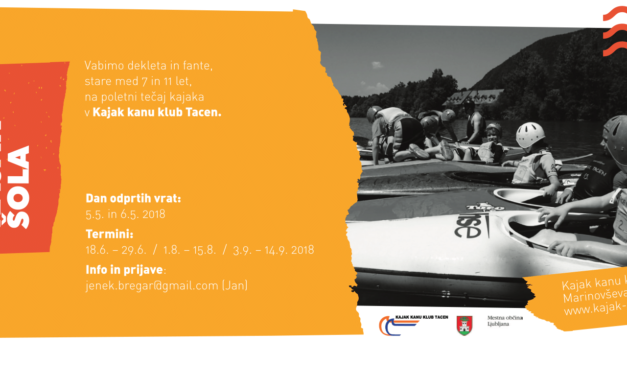 DAN ODPRTIH VRAT – 5.5.-6.5.2018
