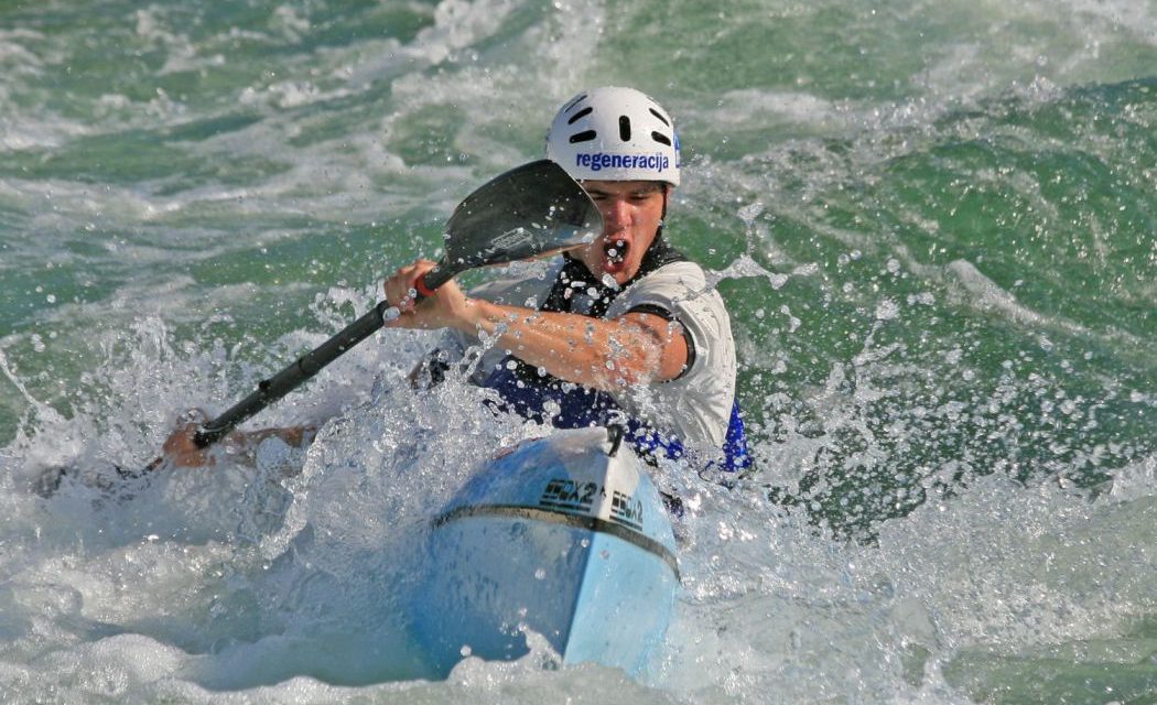 Izbirno tekmovanje v Banjaluki