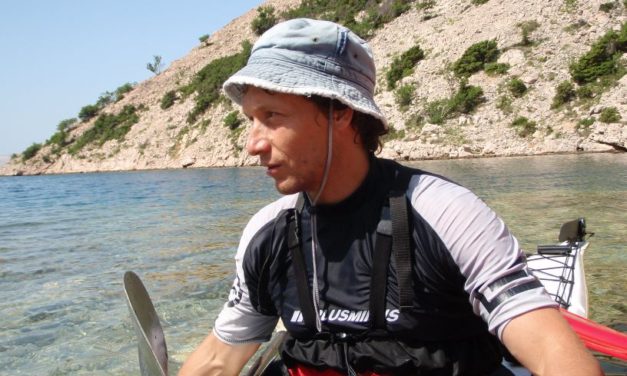 Fedja Marušič