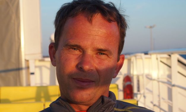 Aleš Vrabič