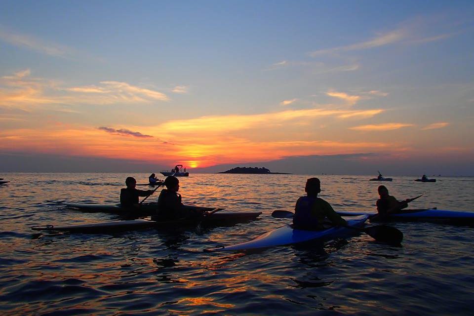 Miklavževe priprave 2016