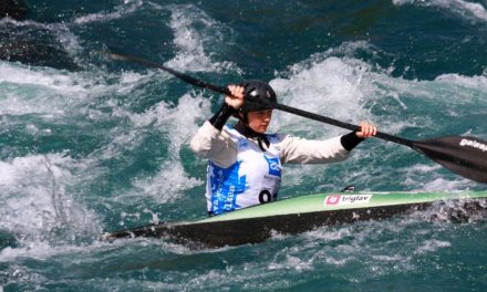 Mladinci v Solkanu opravili s prvo izbirno tekmo