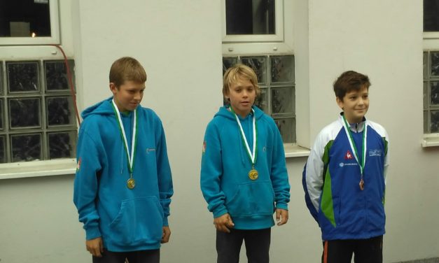 ZMAJČKOV POKAL, ZAKLJUČEK SLOVENSKEGA POKALA