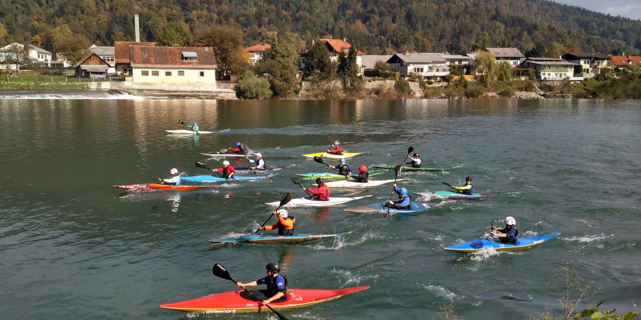 15.TRADICIONALNI KOSTANJEV TRIATLON