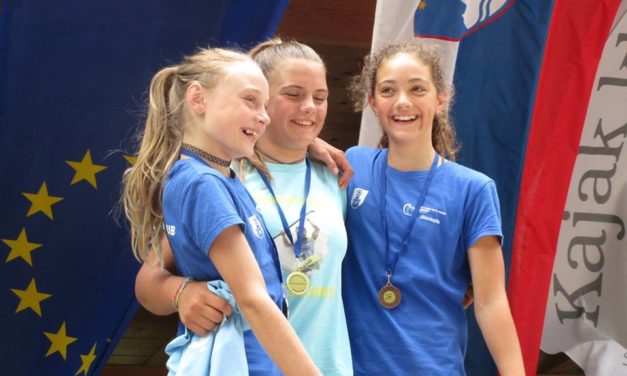 Tekma za Slovenski pokal v Kobaridu, 14.7.2018