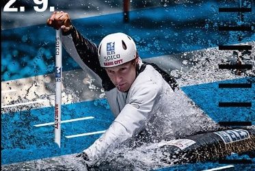 SVETOVNI POKAL, TACEN 31.8. – 2.9.2018