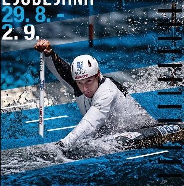 SVETOVNI POKAL, TACEN 31.8. – 2.9.2018