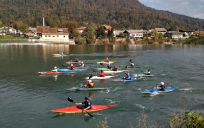 16.TRADICIONALNI KOSTANJEV TRIATLON