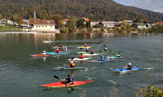 16.TRADICIONALNI KOSTANJEV TRIATLON