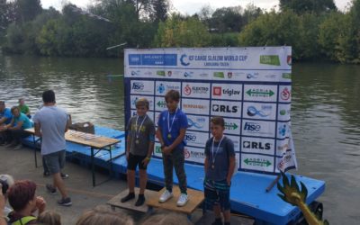Zmajčkov pokal, 15.09.2018