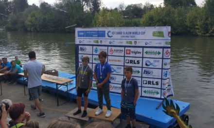 Zmajčkov pokal, 15.09.2018