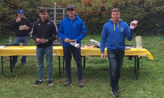 Alpe Adria 2018, Celovec