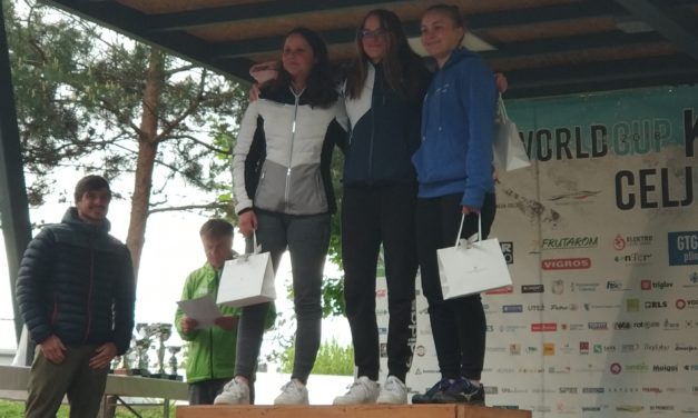 Prva tekma za slovenski pokal v Celju