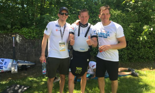 Ekipni evropski prvaki