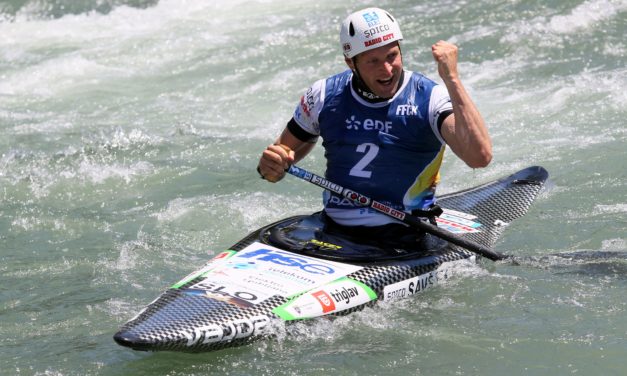 VABILO NA SPREJEM EVROPSKIH PRVAKOV