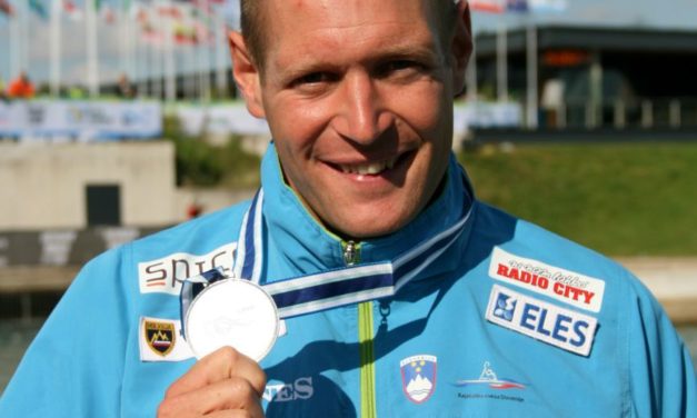 Benjamin Savšek