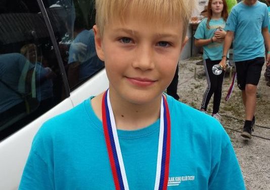 Maks Brecelj