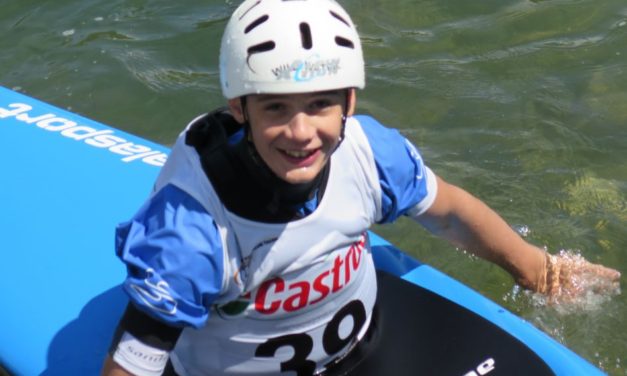 Jaka Miljavec