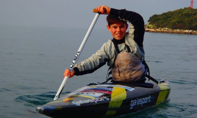 Jakob Prevodnik