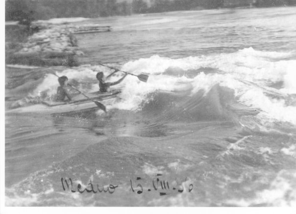 Medno leta 1938