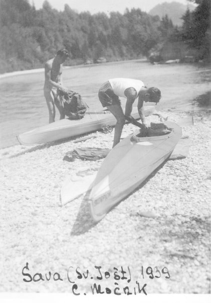 Sava leta 1939