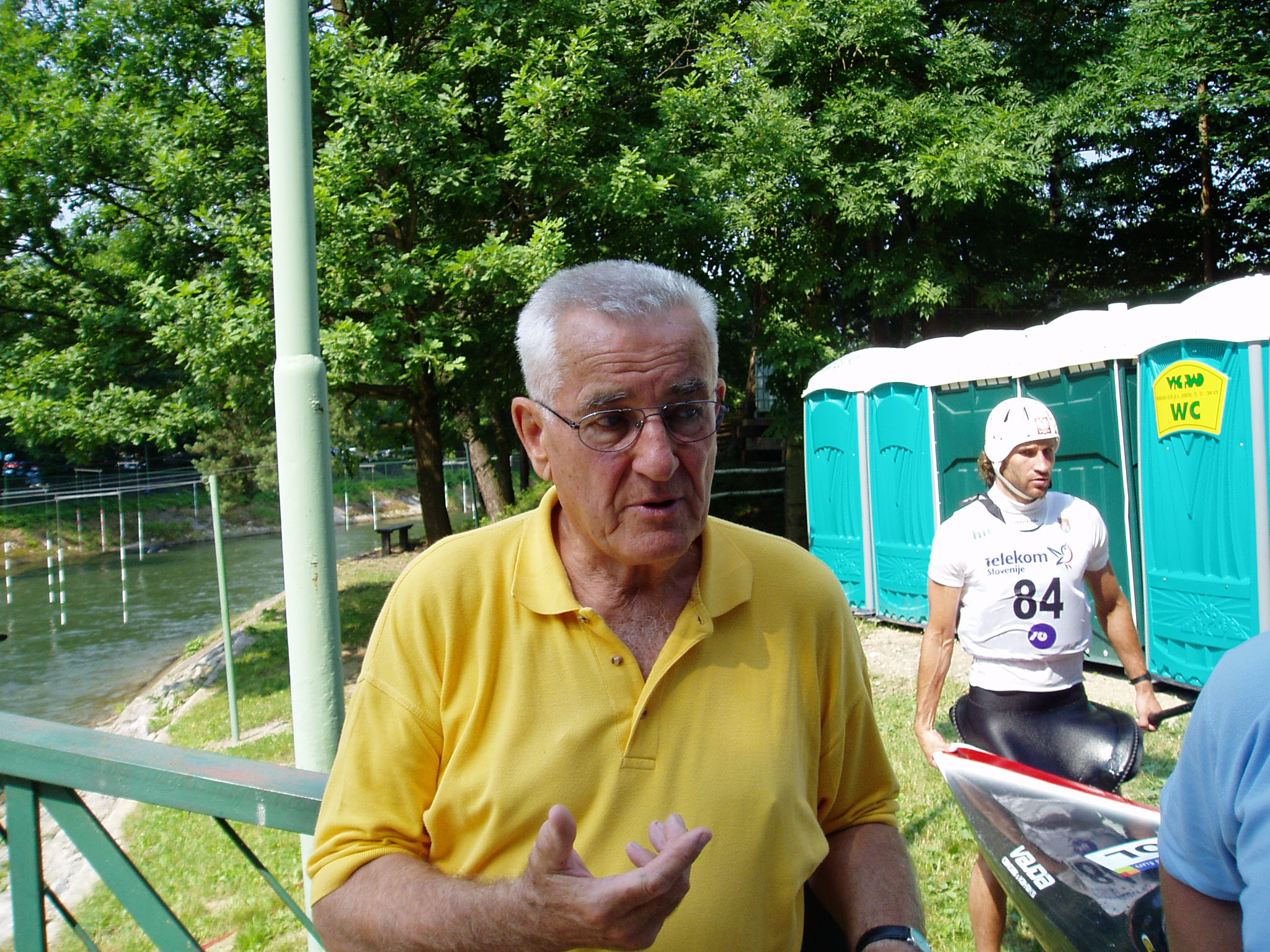 Maks Papež