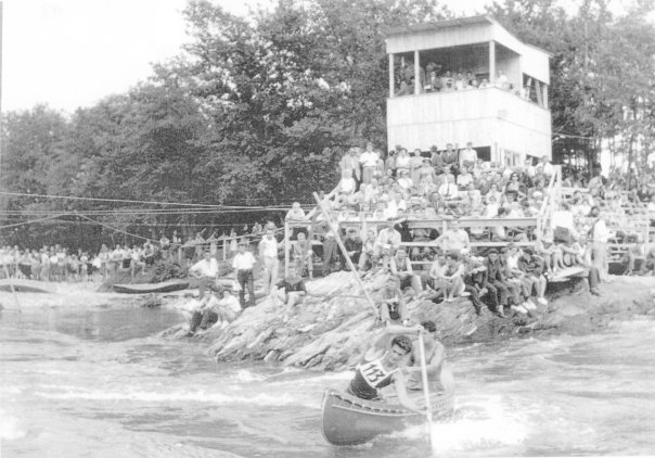 Svetovno prvenstvo 1955