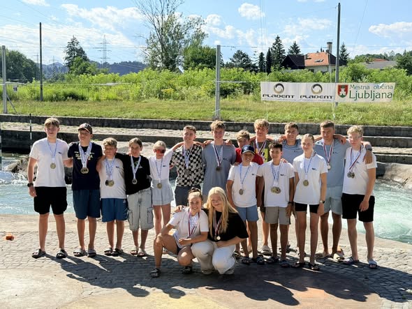 Mladi upi 2026 uspešno izvedeni