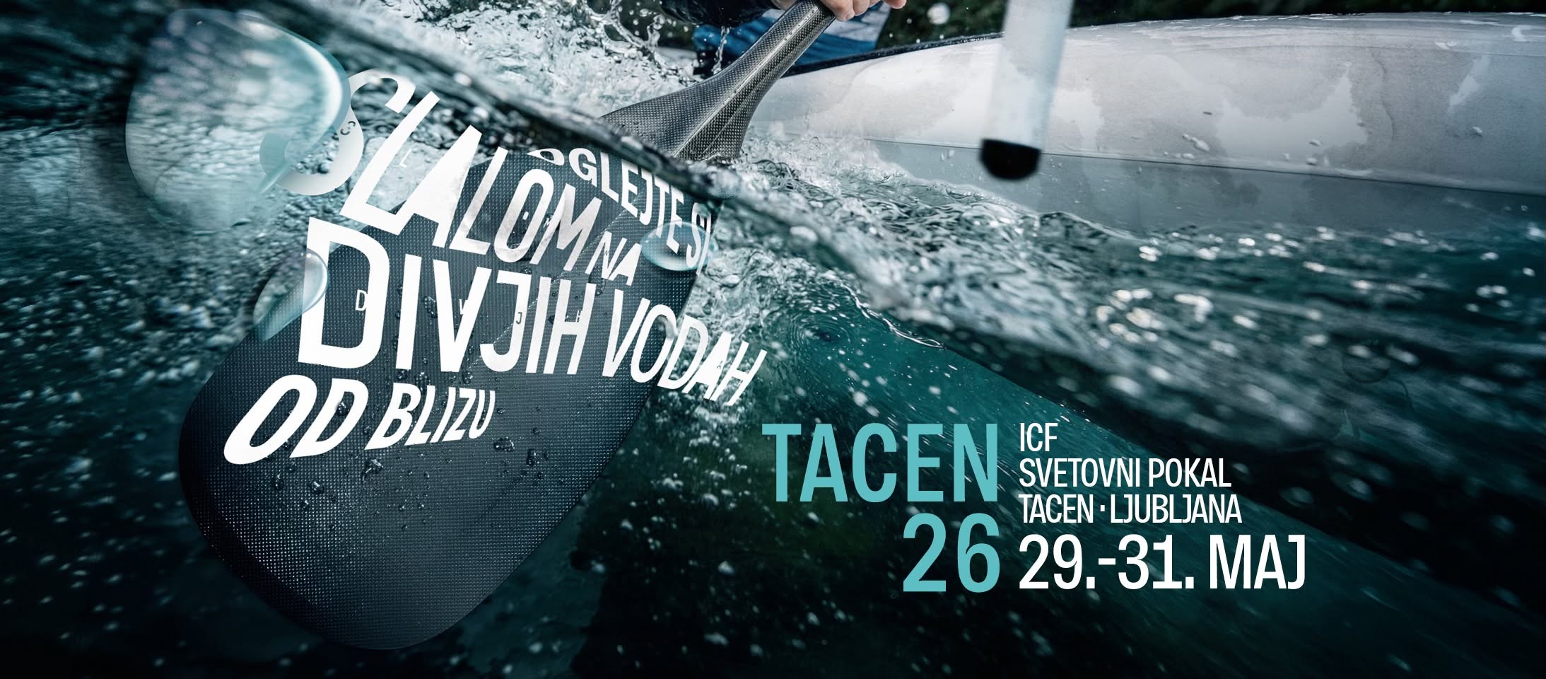 Svetovni pokal v Tacnu: velika tekma, velika ekipa