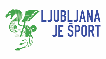 Ljubljana je šport